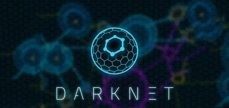 Kraken Darknet